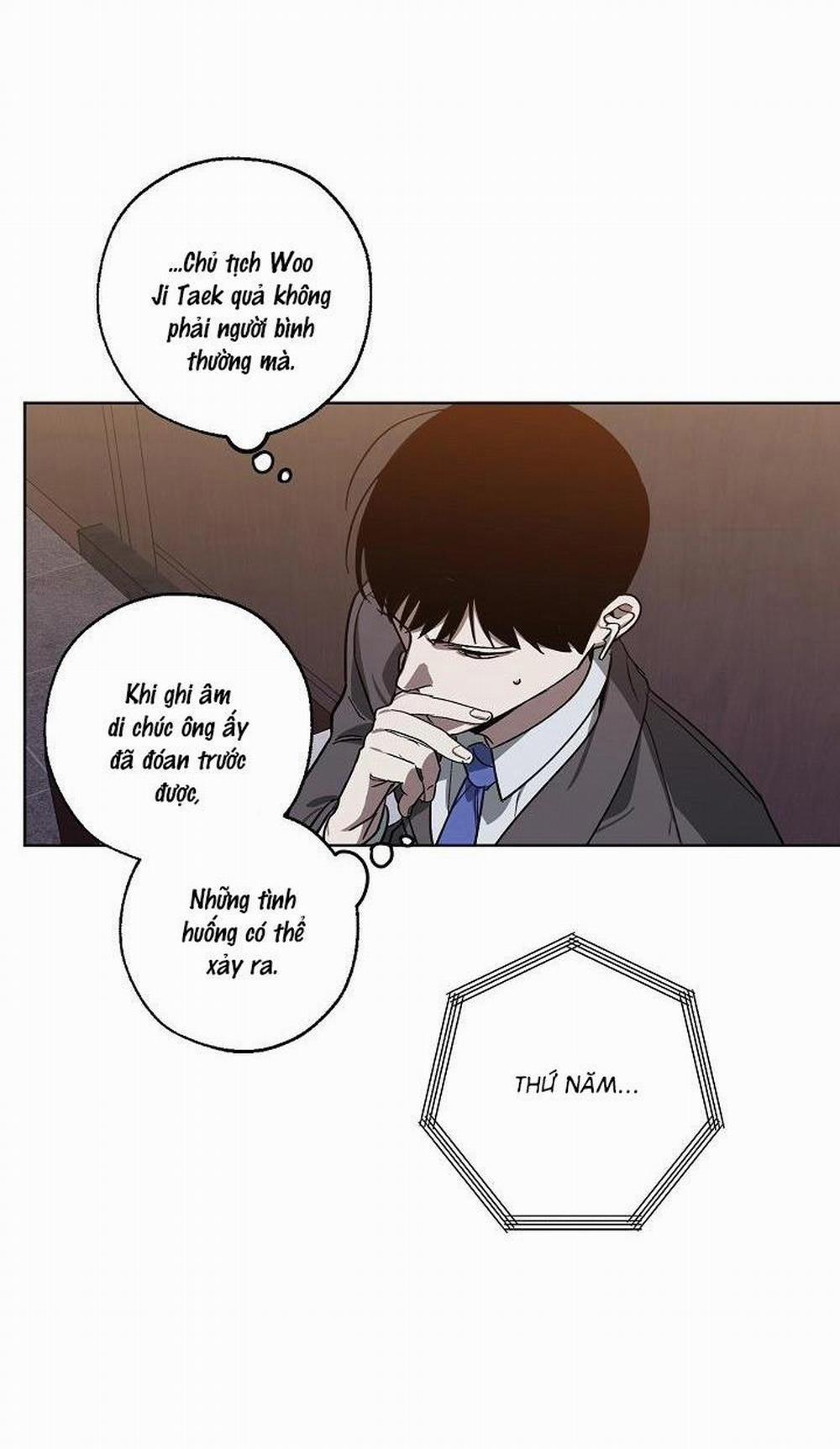 (CBunu) Tráo Đổi 50 trang 46