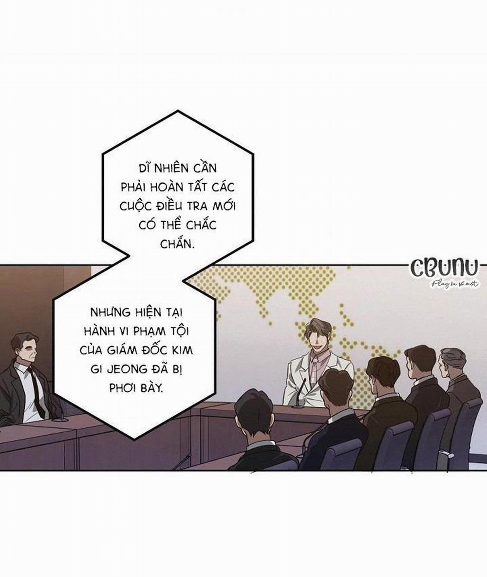 (CBunu) Tráo Đổi 50 trang 5