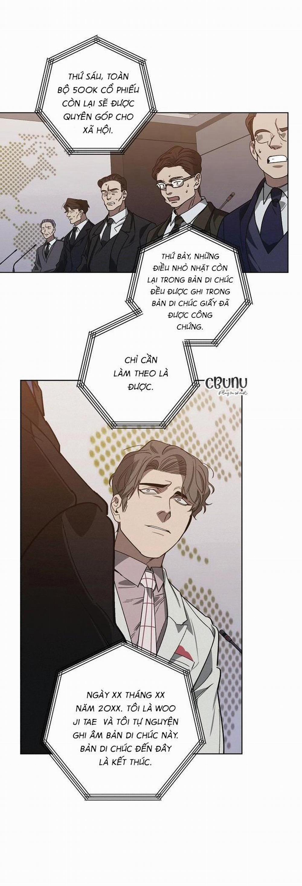 (CBunu) Tráo Đổi 50 trang 51