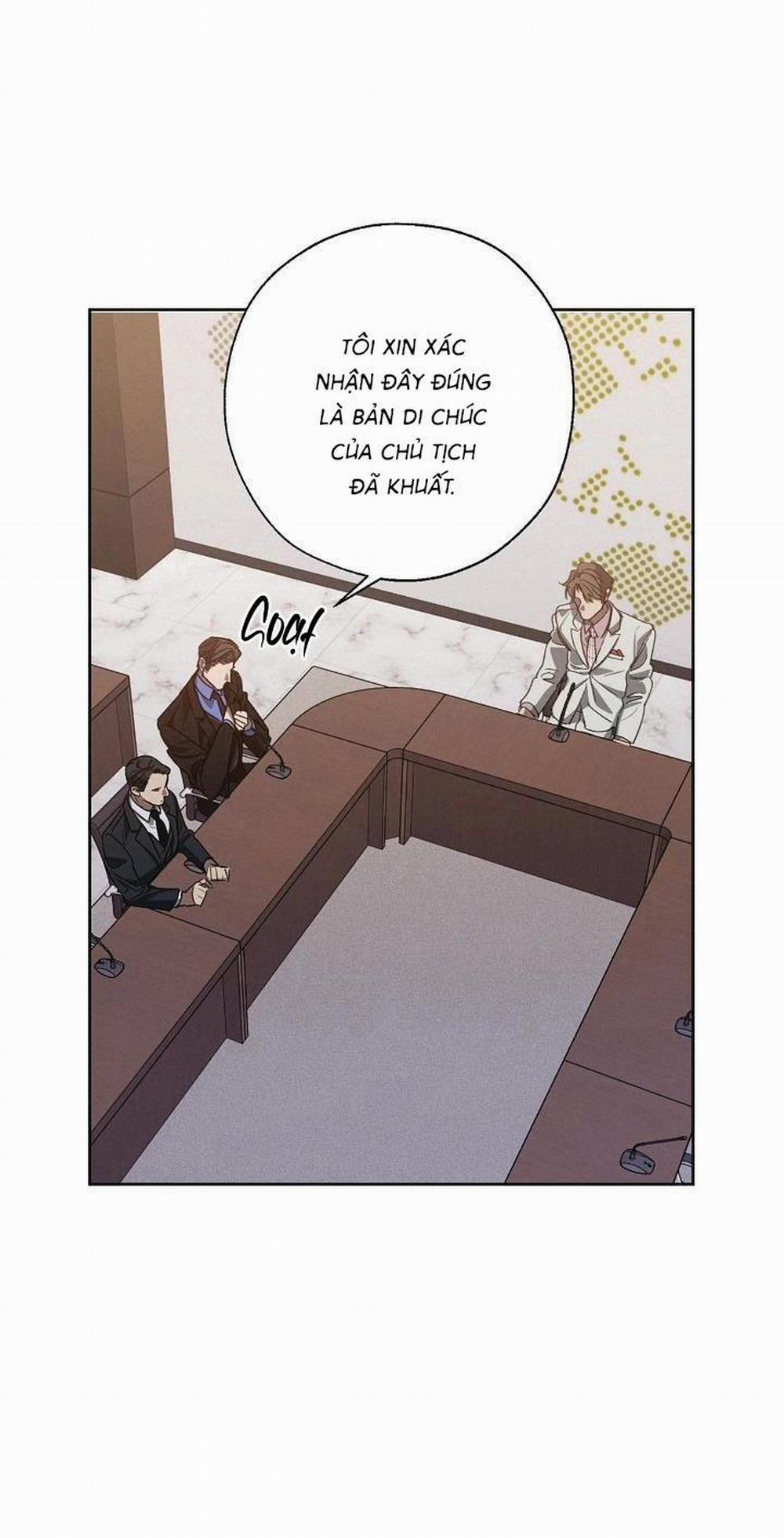 (CBunu) Tráo Đổi 50 trang 52