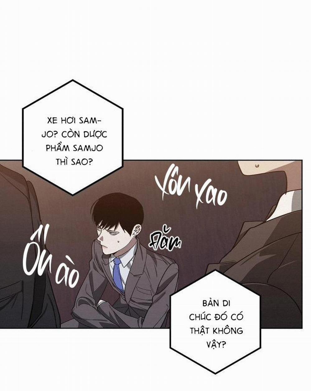 (CBunu) Tráo Đổi 50 trang 55