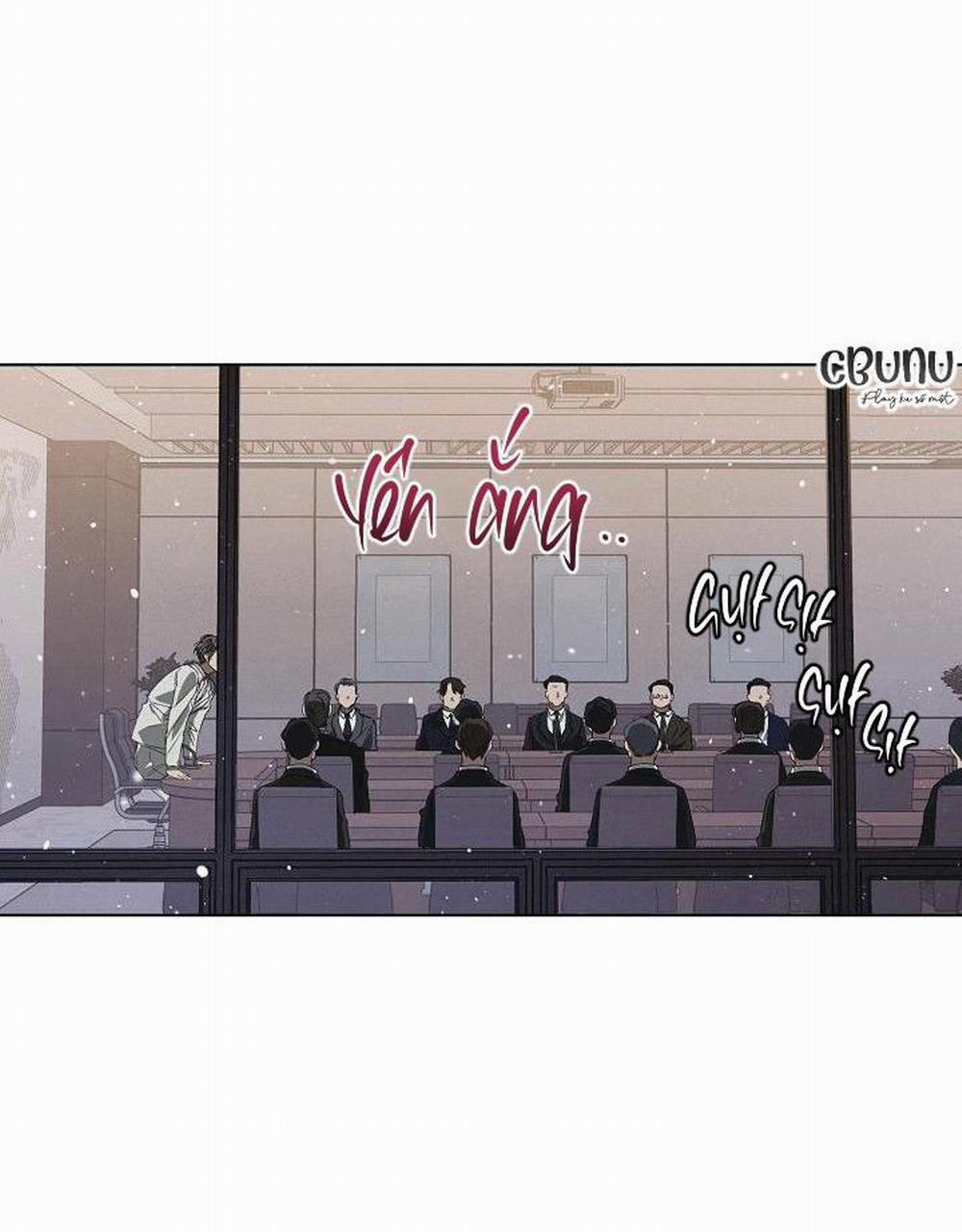 (CBunu) Tráo Đổi 50 trang 58