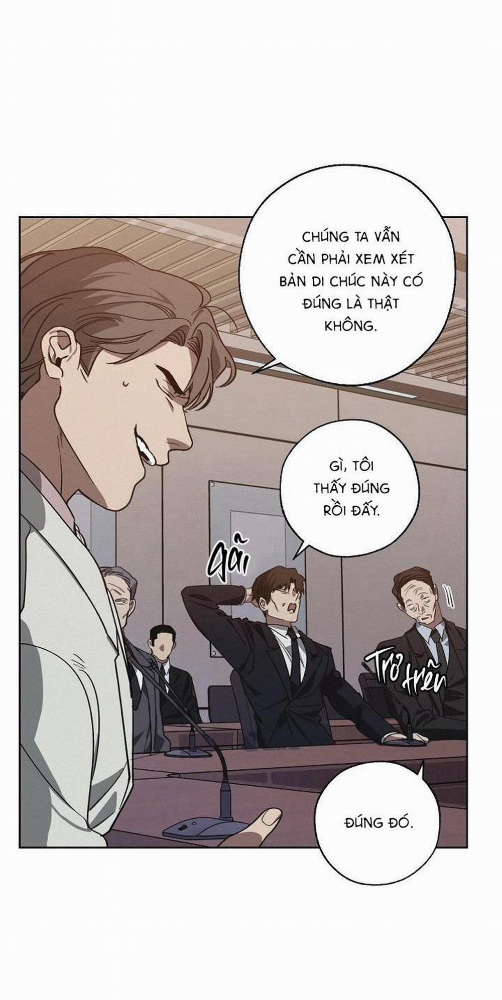 (CBunu) Tráo Đổi 50 trang 59