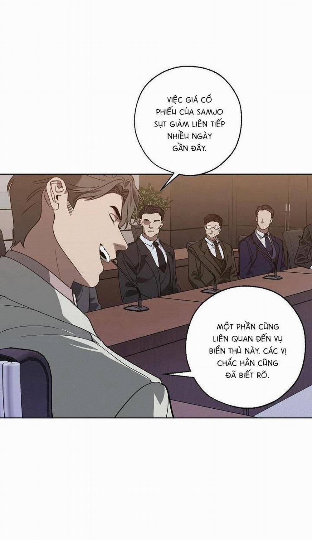 (CBunu) Tráo Đổi 50 trang 6