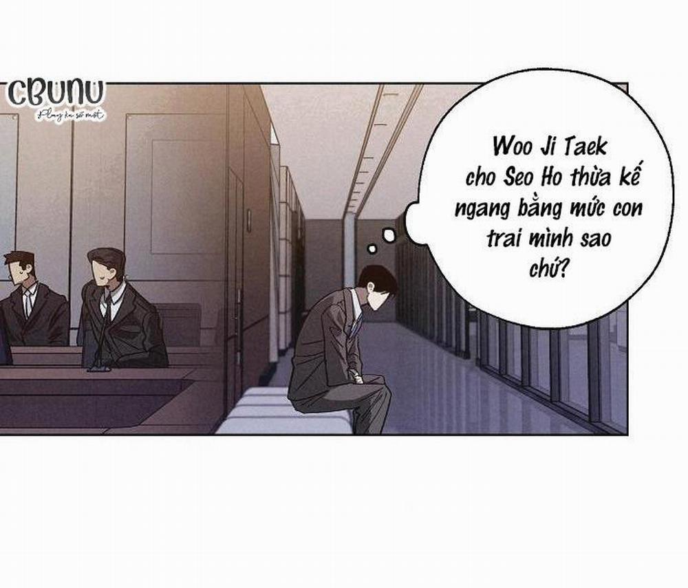 (CBunu) Tráo Đổi 50 trang 62