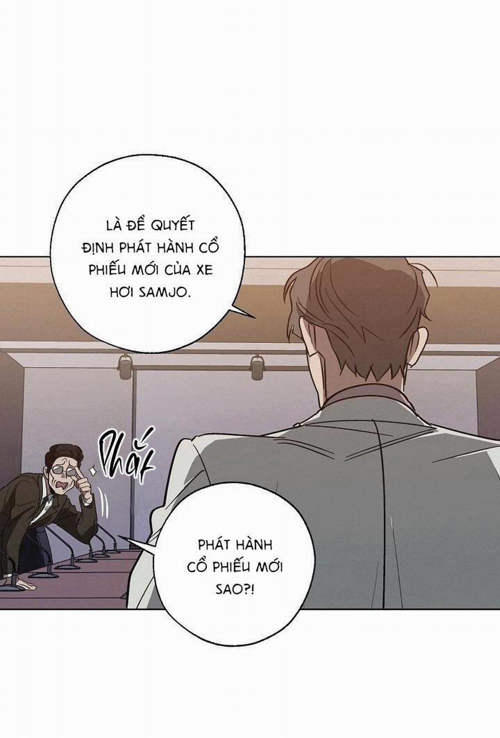 (CBunu) Tráo Đổi 50 trang 67