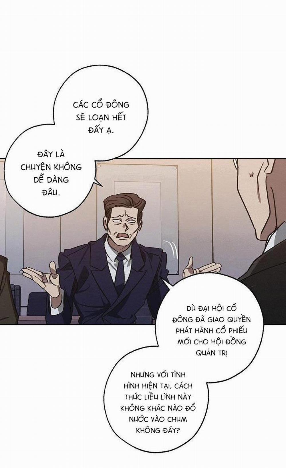 (CBunu) Tráo Đổi 50 trang 72