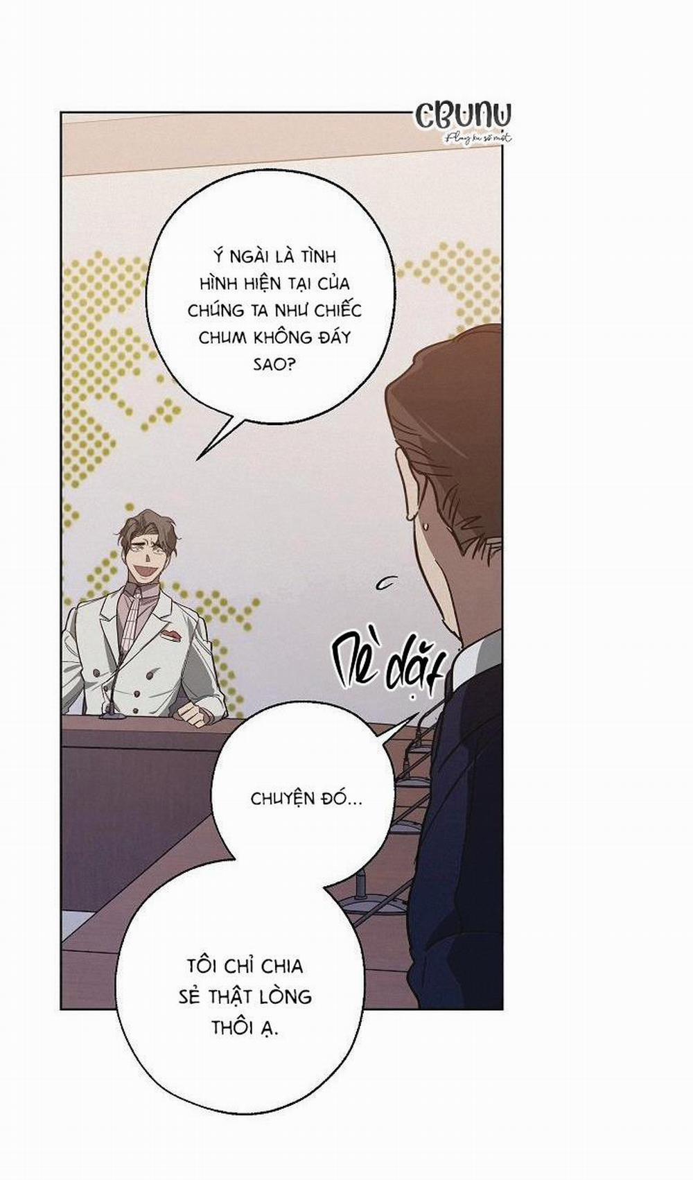 (CBunu) Tráo Đổi 50 trang 74