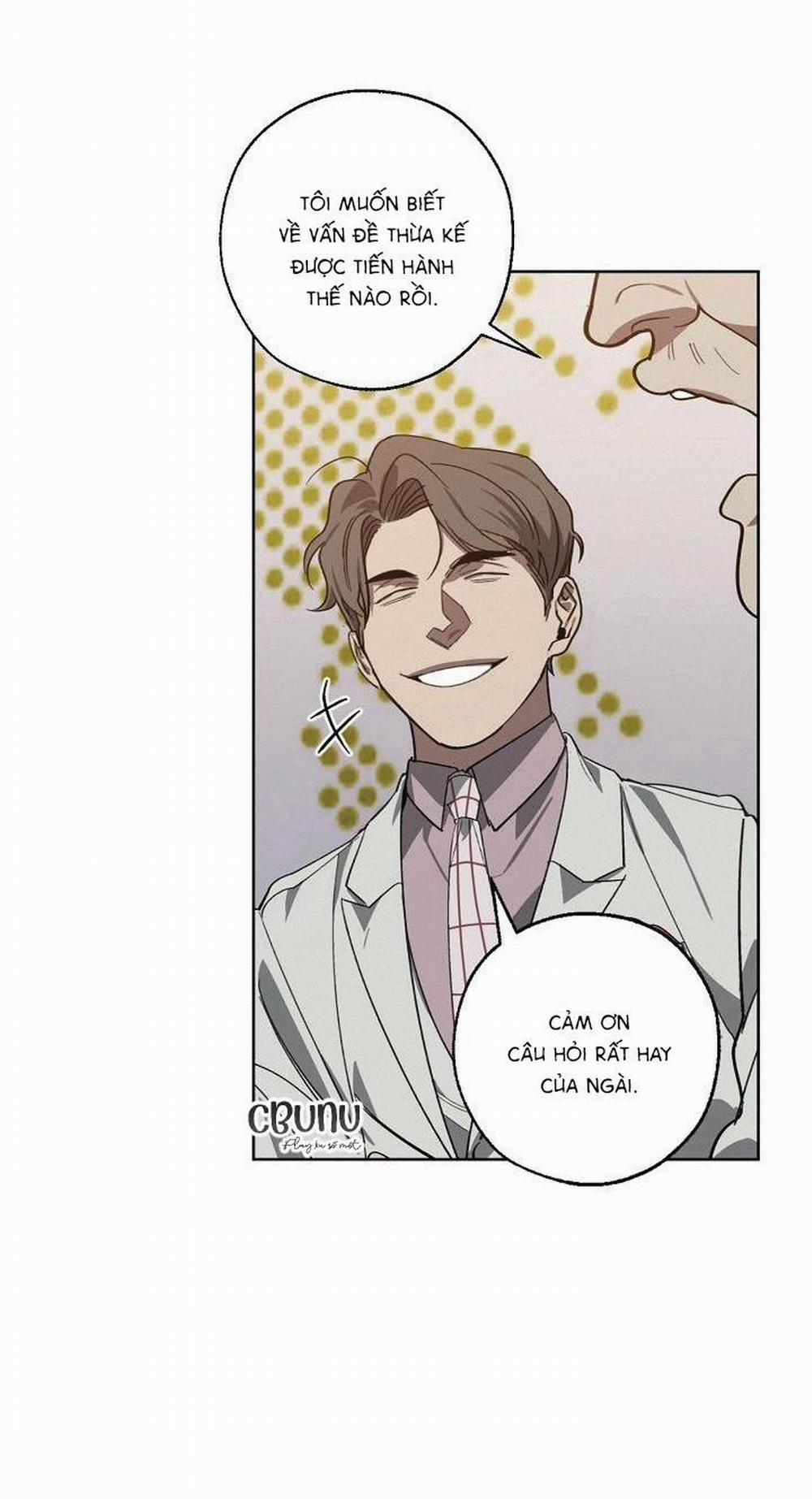 (CBunu) Tráo Đổi 50 trang 9