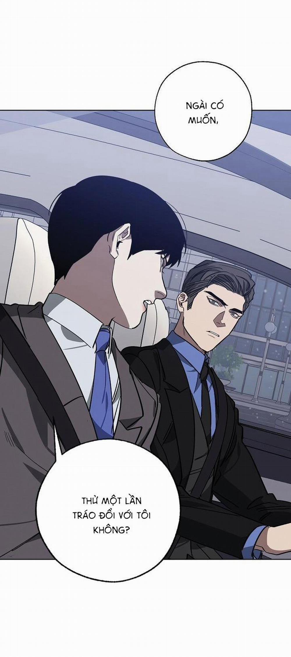 (CBunu) Tráo Đổi 51 End season 1 trang 102