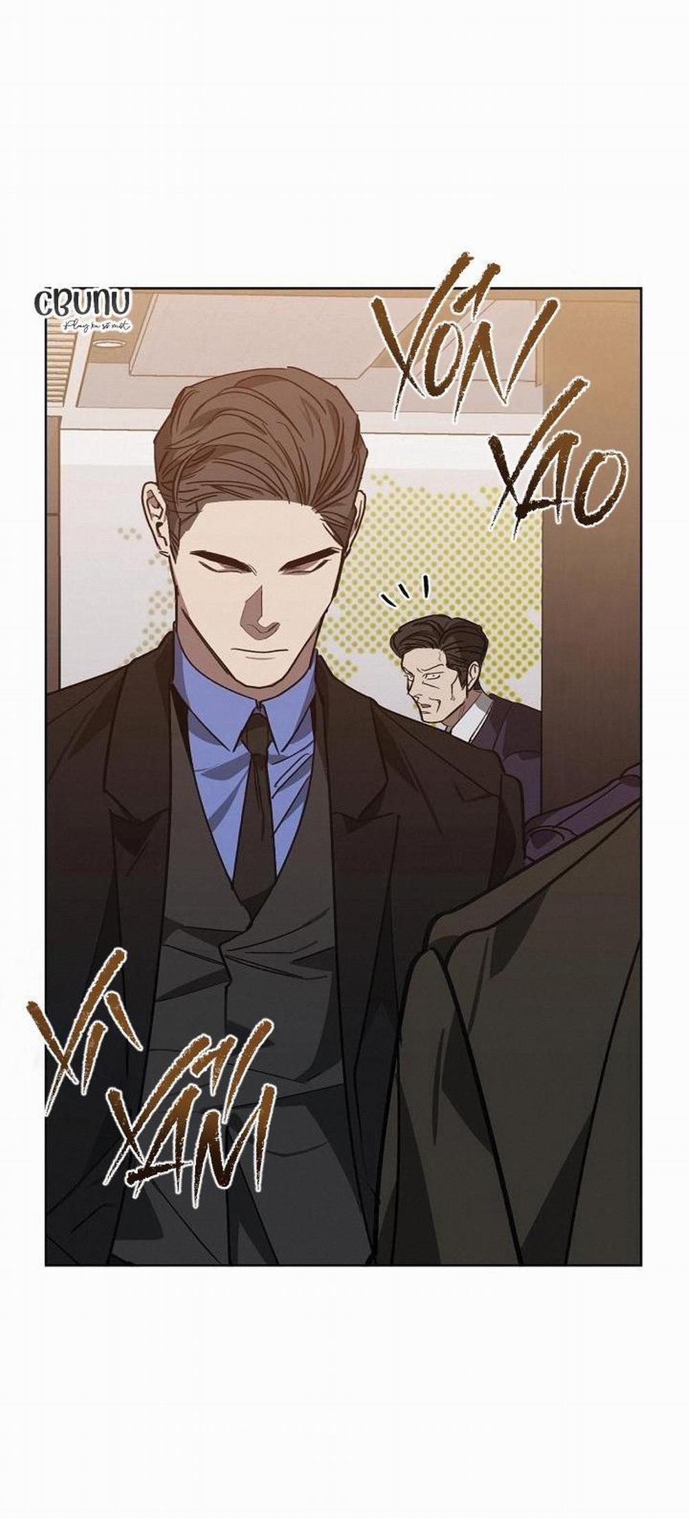 (CBunu) Tráo Đổi 51 End season 1 trang 2