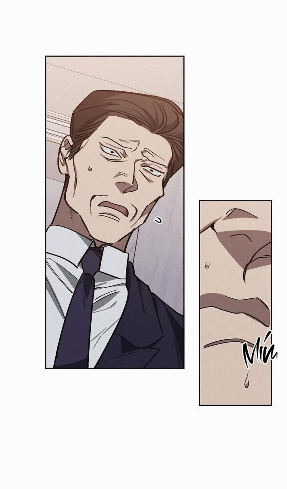 (CBunu) Tráo Đổi 51 End season 1 trang 21