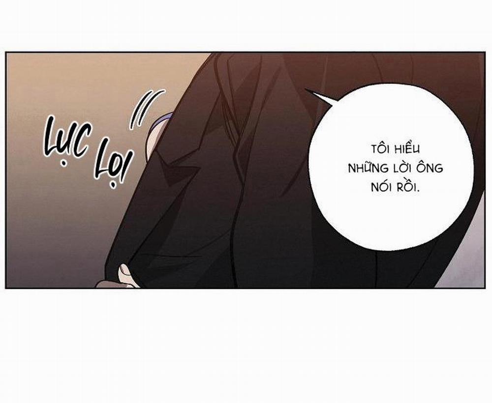 (CBunu) Tráo Đổi 51 End season 1 trang 27