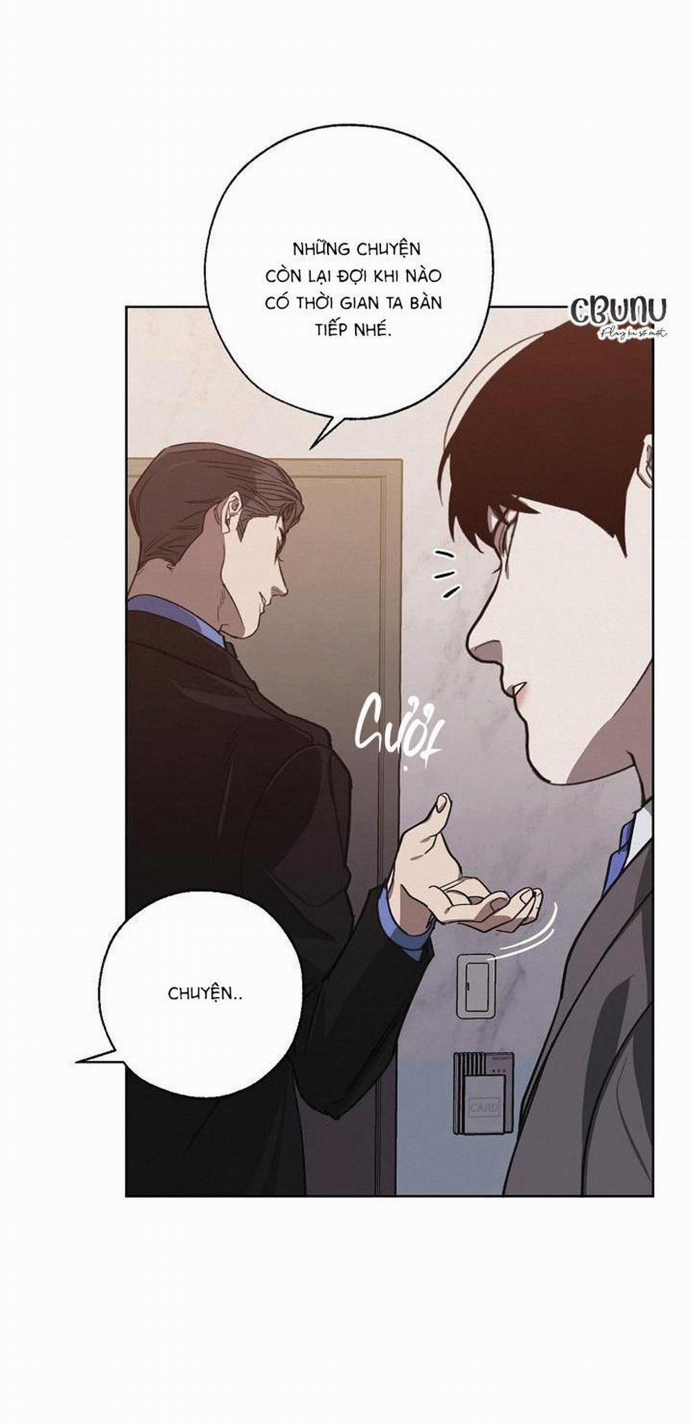 (CBunu) Tráo Đổi 51 End season 1 trang 29