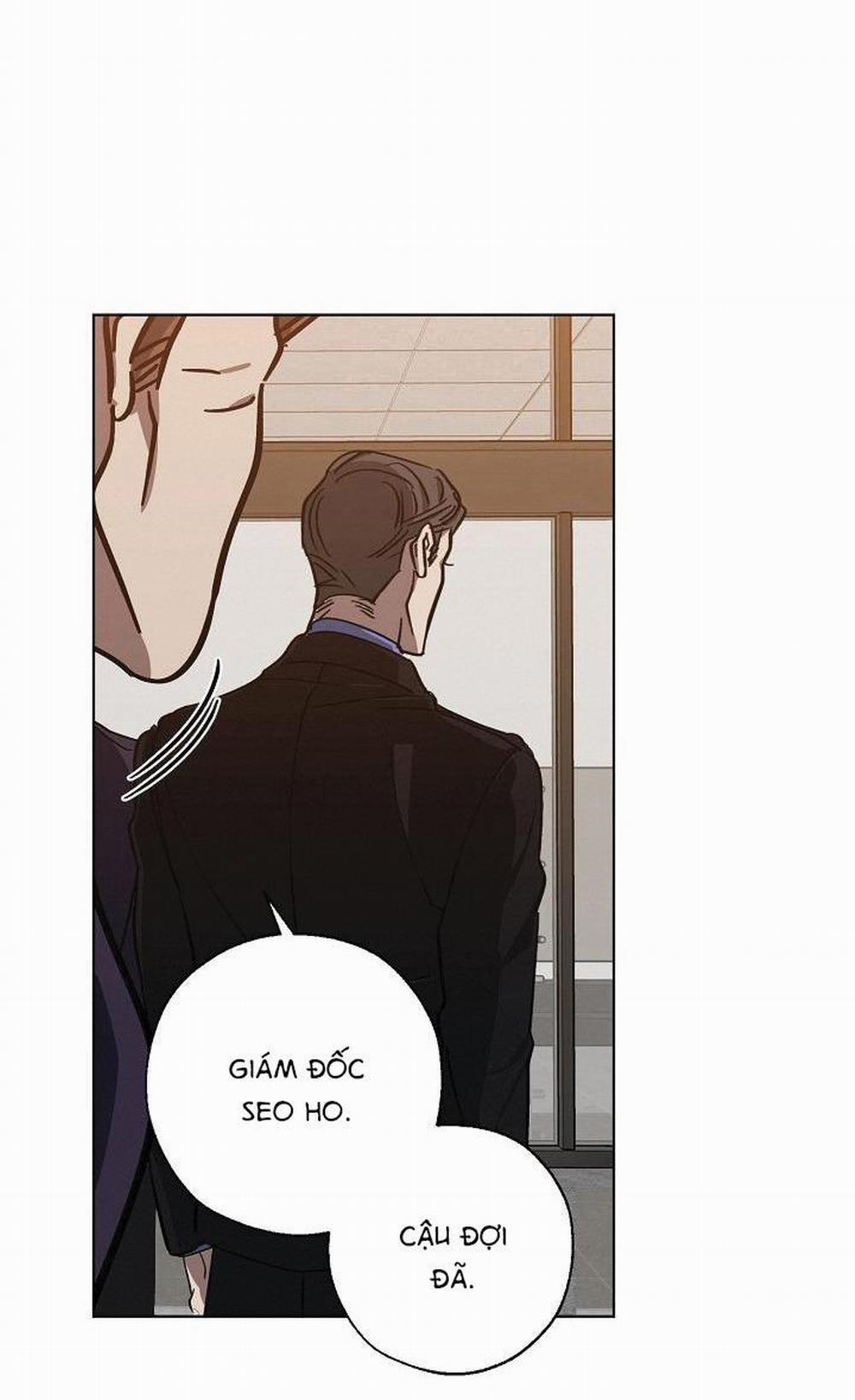 (CBunu) Tráo Đổi 51 End season 1 trang 3