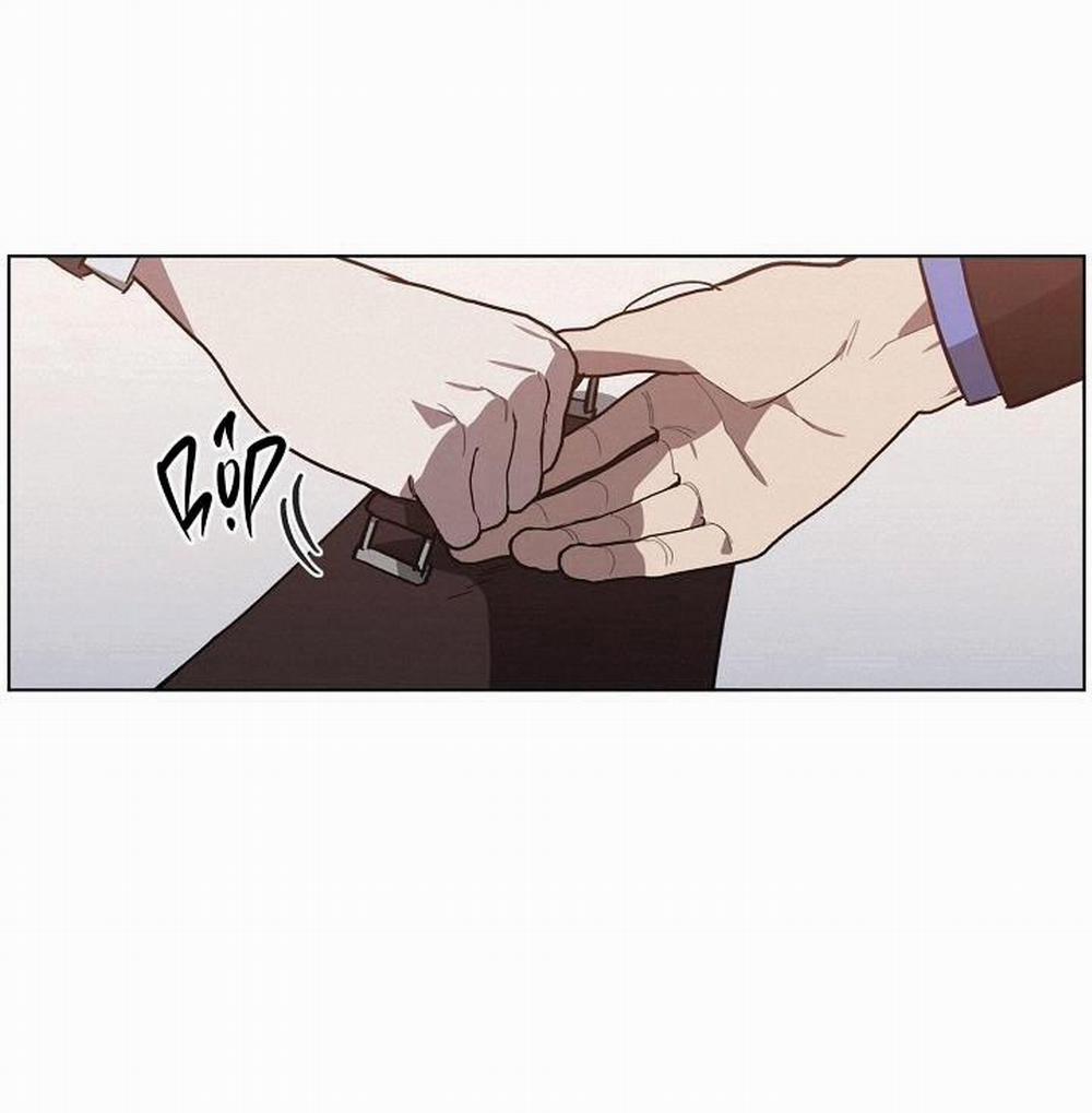 (CBunu) Tráo Đổi 51 End season 1 trang 31