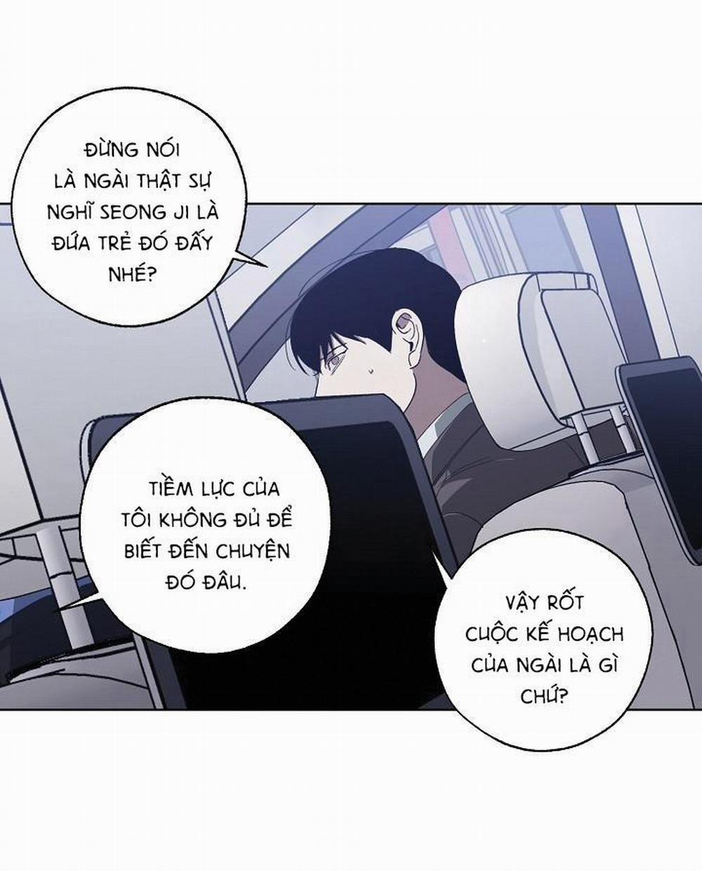 (CBunu) Tráo Đổi 51 End season 1 trang 61