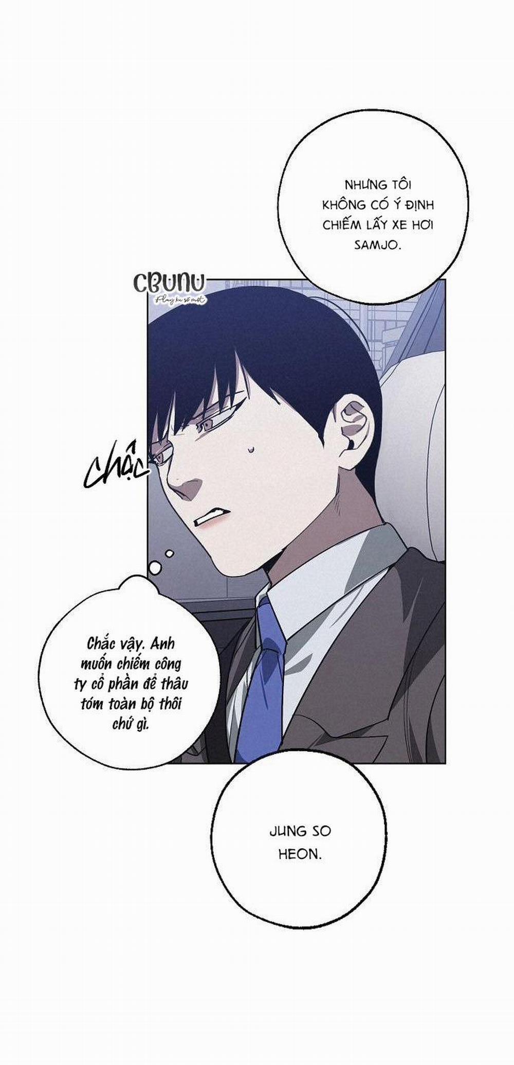 (CBunu) Tráo Đổi 51 End season 1 trang 65