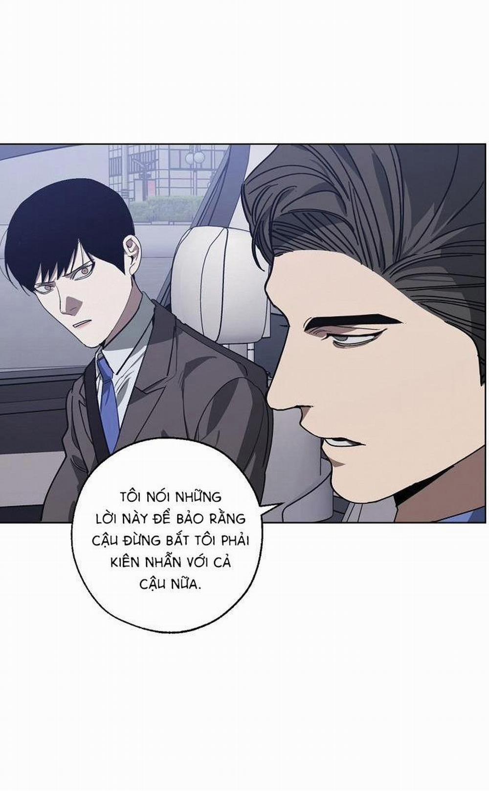 (CBunu) Tráo Đổi 51 End season 1 trang 67