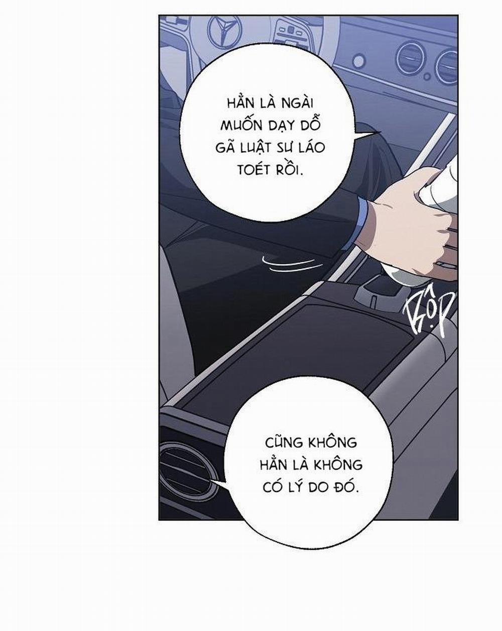 (CBunu) Tráo Đổi 51 End season 1 trang 71