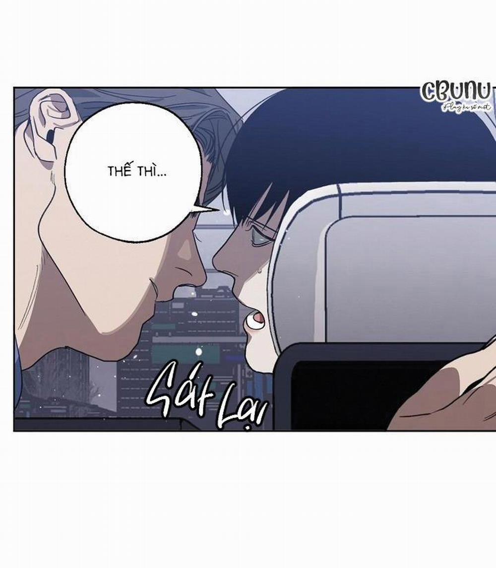 (CBunu) Tráo Đổi 51 End season 1 trang 72