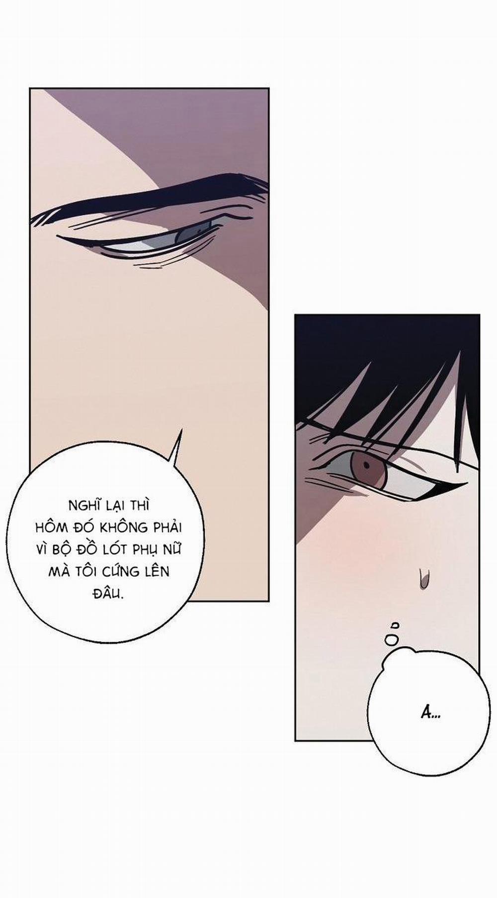 (CBunu) Tráo Đổi 51 End season 1 trang 75