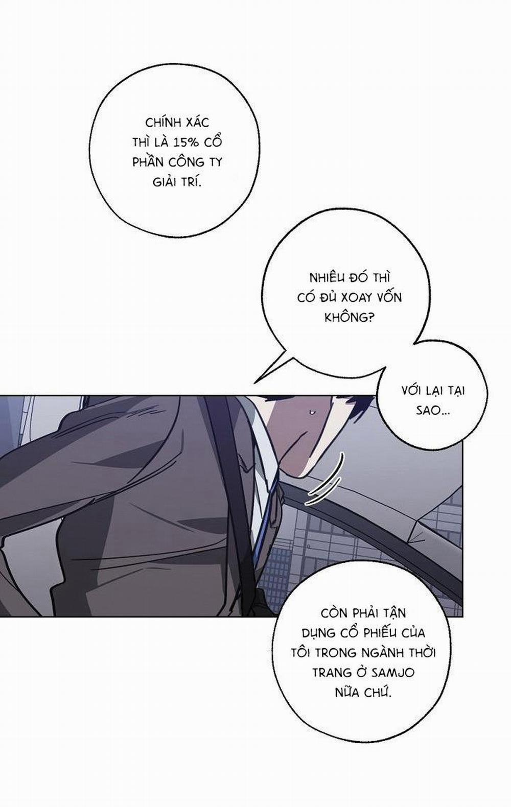 (CBunu) Tráo Đổi 51 End season 1 trang 78