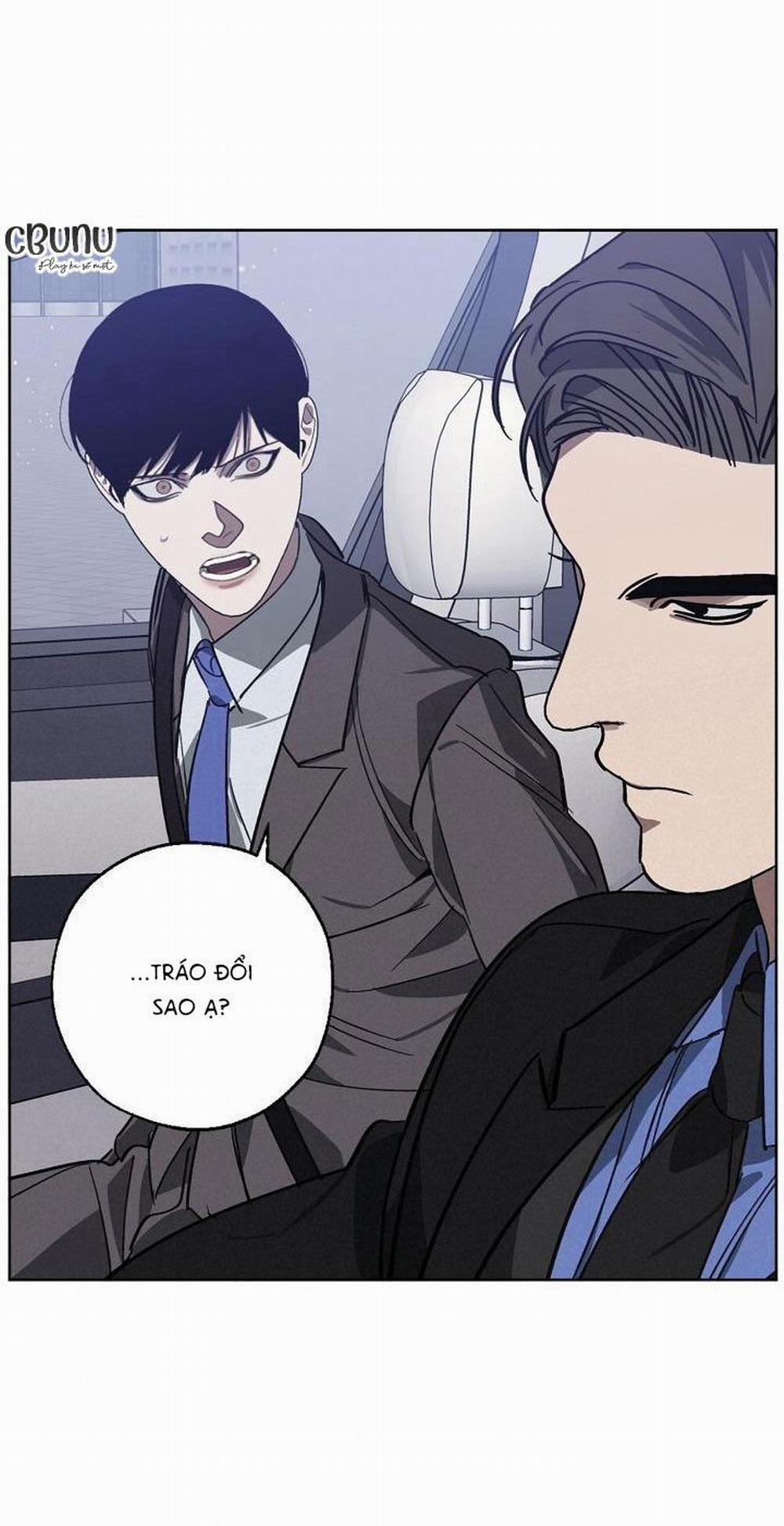 (CBunu) Tráo Đổi 51 End season 1 trang 84
