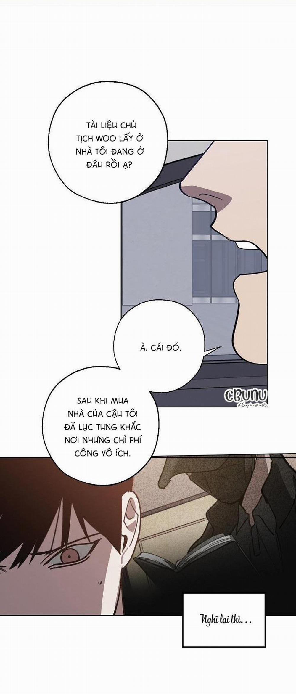 (CBunu) Tráo Đổi 51 End season 1 trang 88