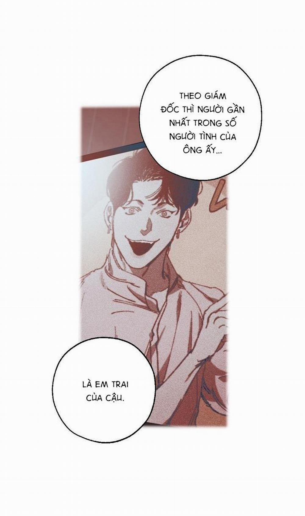 (CBunu) Tráo Đổi 51 End season 1 trang 92