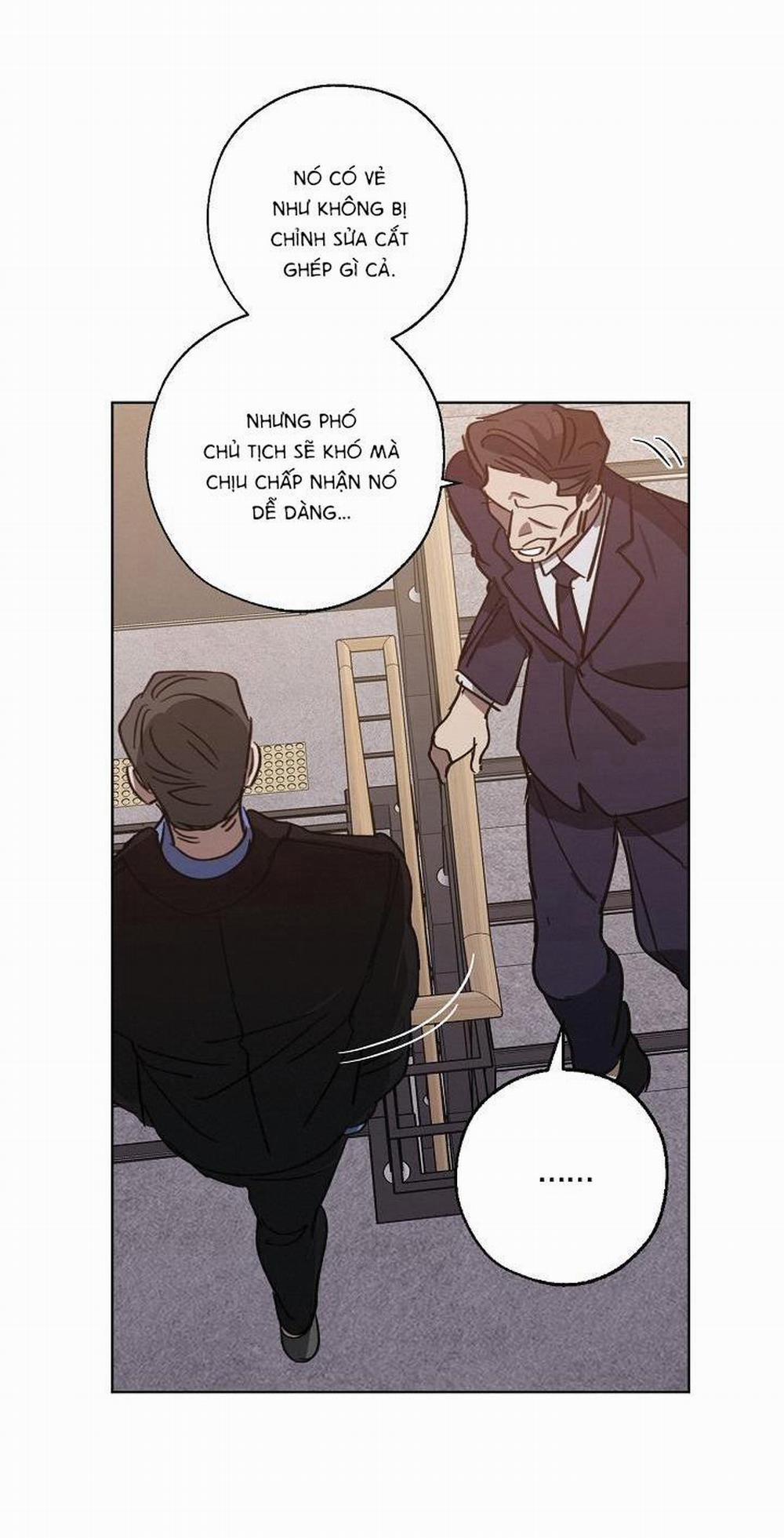 (CBunu) Tráo Đổi 51 trang 12