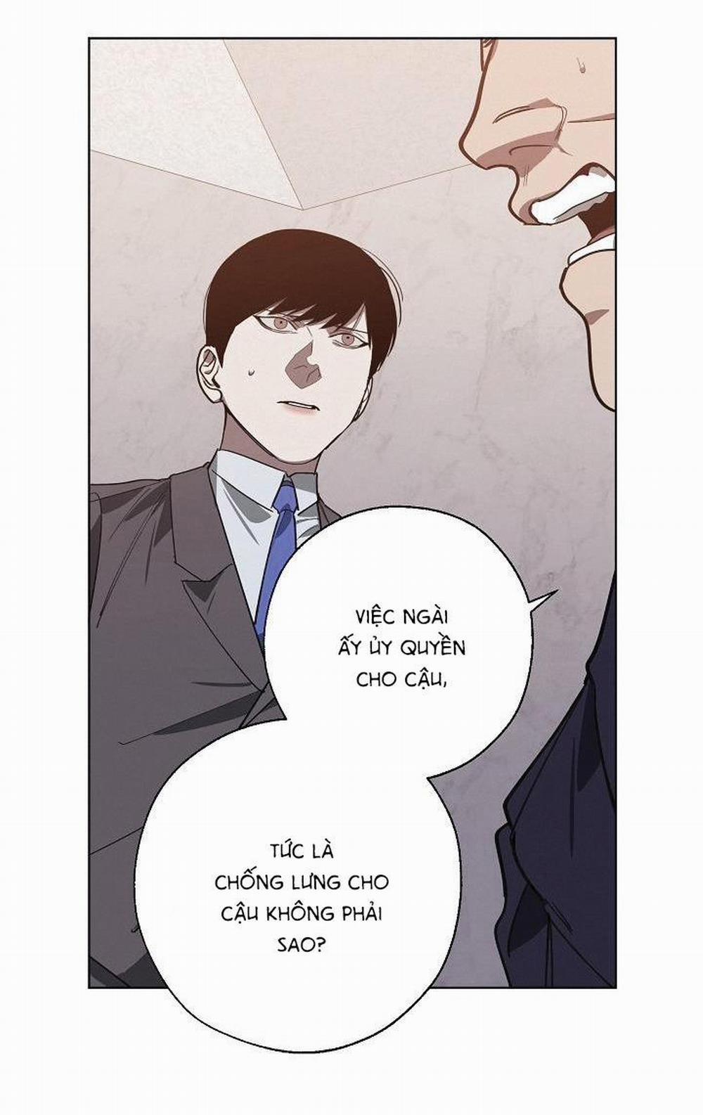 (CBunu) Tráo Đổi 51 trang 17