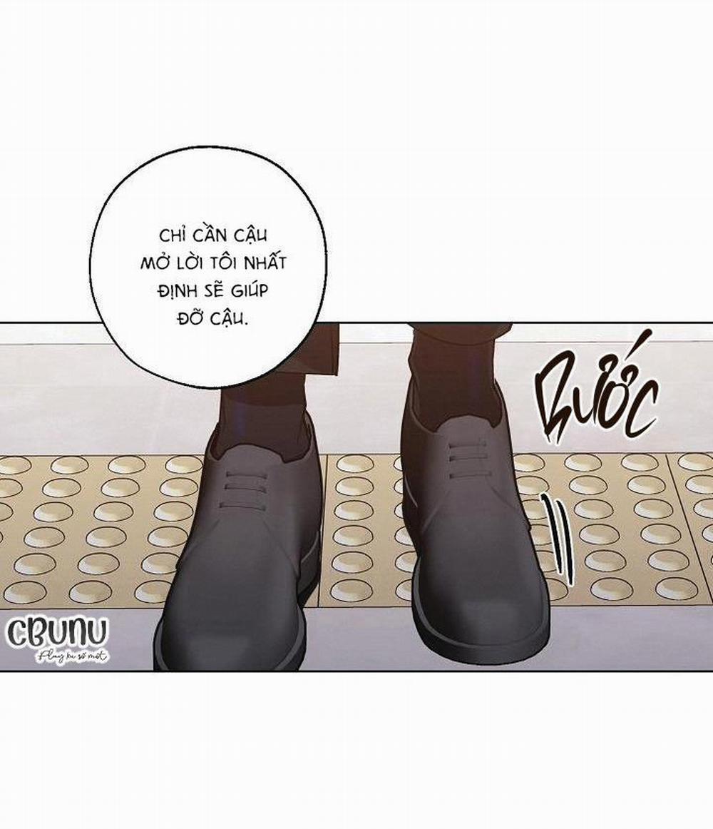 (CBunu) Tráo Đổi 51 trang 19