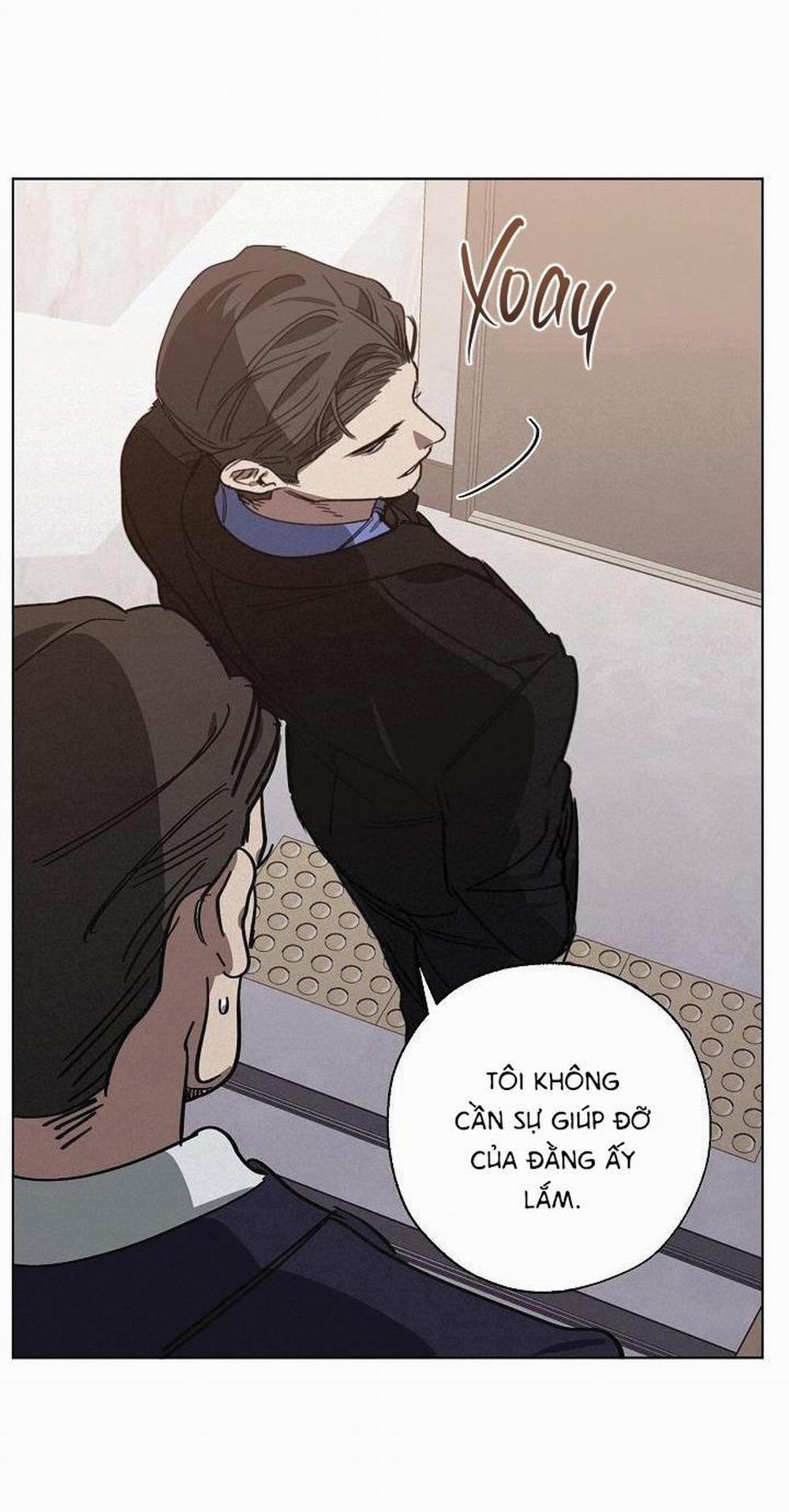 (CBunu) Tráo Đổi 51 trang 20