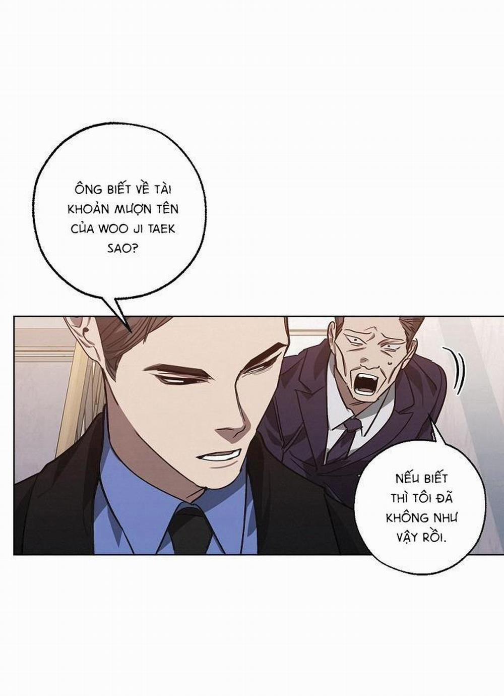 (CBunu) Tráo Đổi 51 trang 25