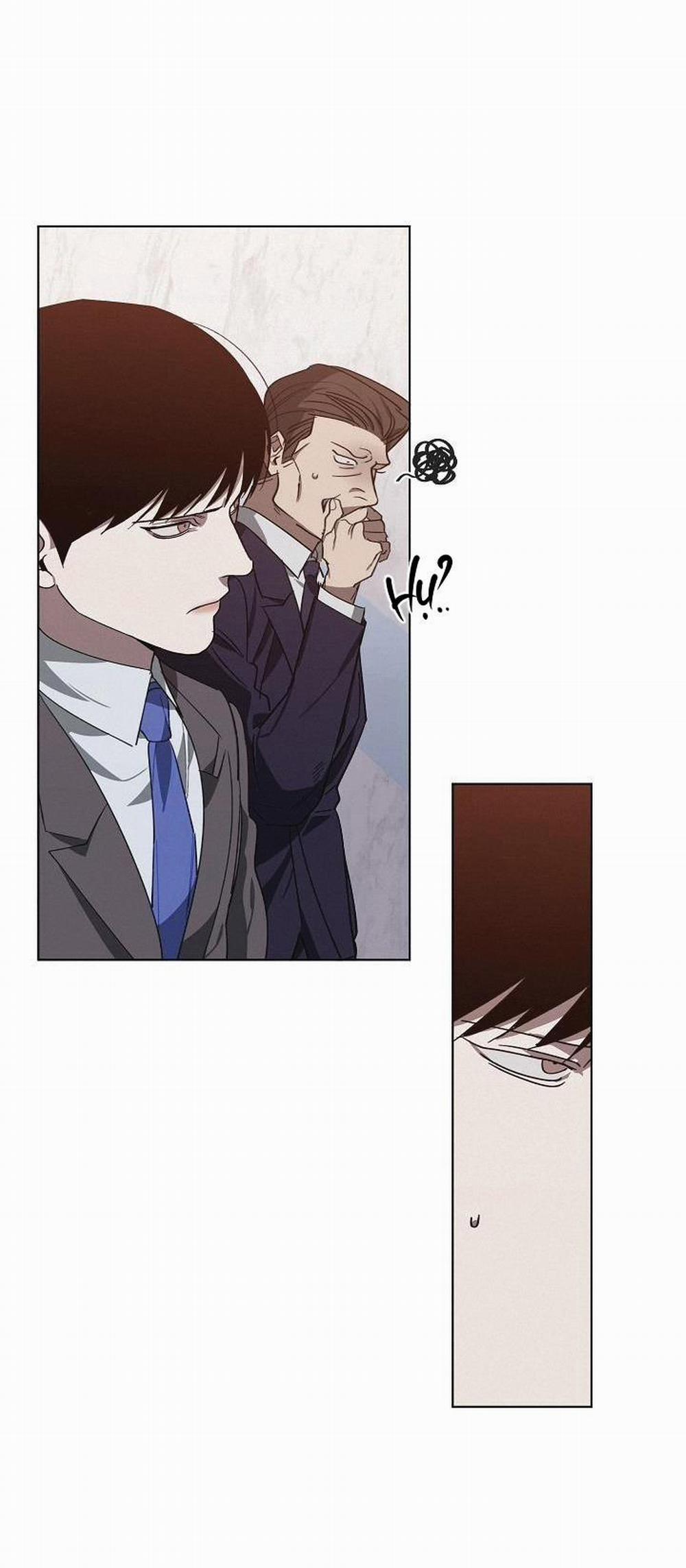 (CBunu) Tráo Đổi 51 trang 30