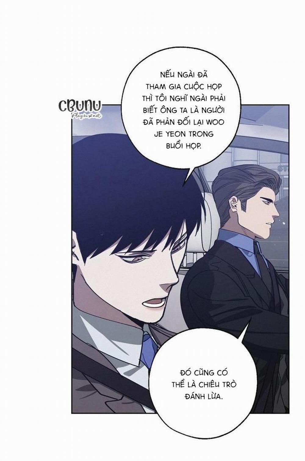 (CBunu) Tráo Đổi 51 trang 38