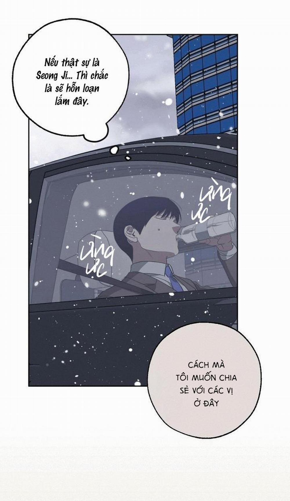 (CBunu) Tráo Đổi 51 trang 45