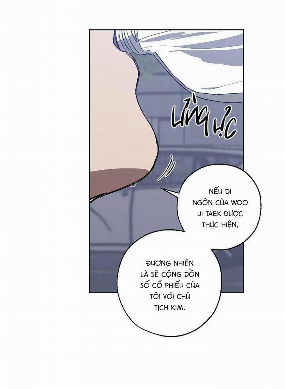 (CBunu) Tráo Đổi 51 trang 58