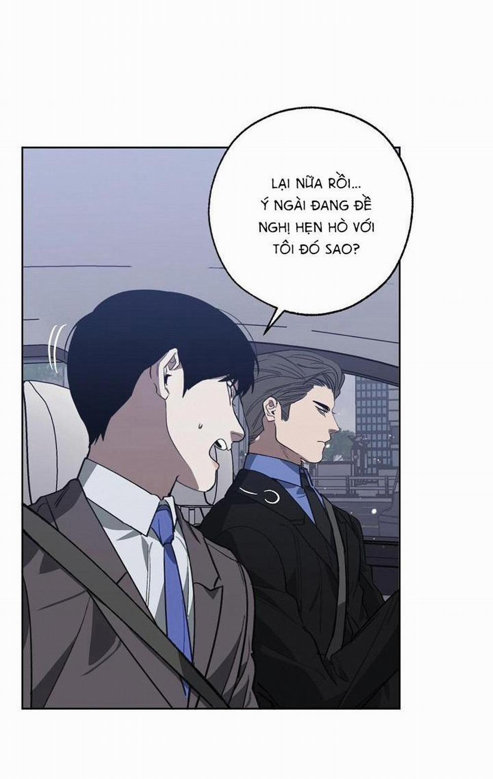 (CBunu) Tráo Đổi 51 trang 69