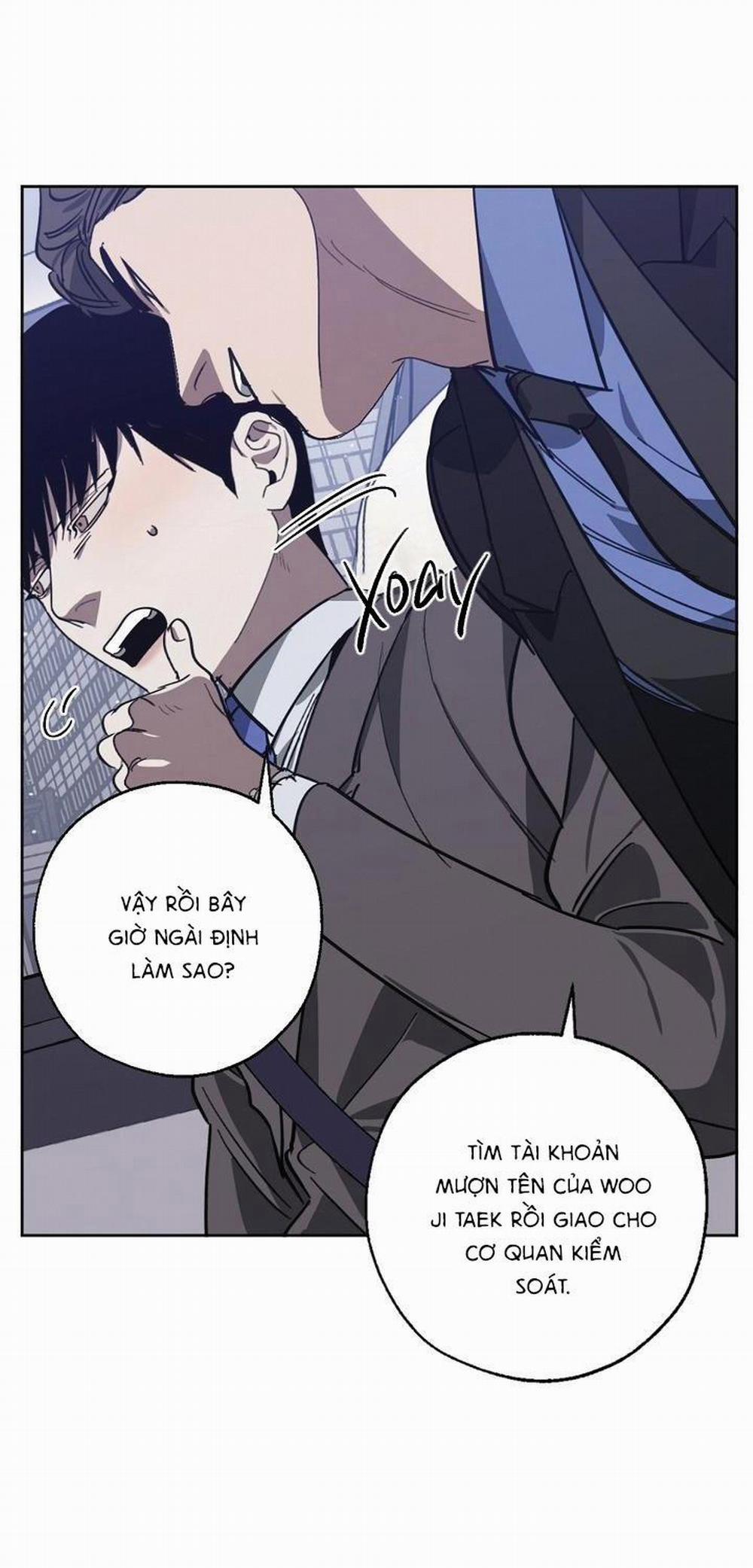 (CBunu) Tráo Đổi 51 trang 76