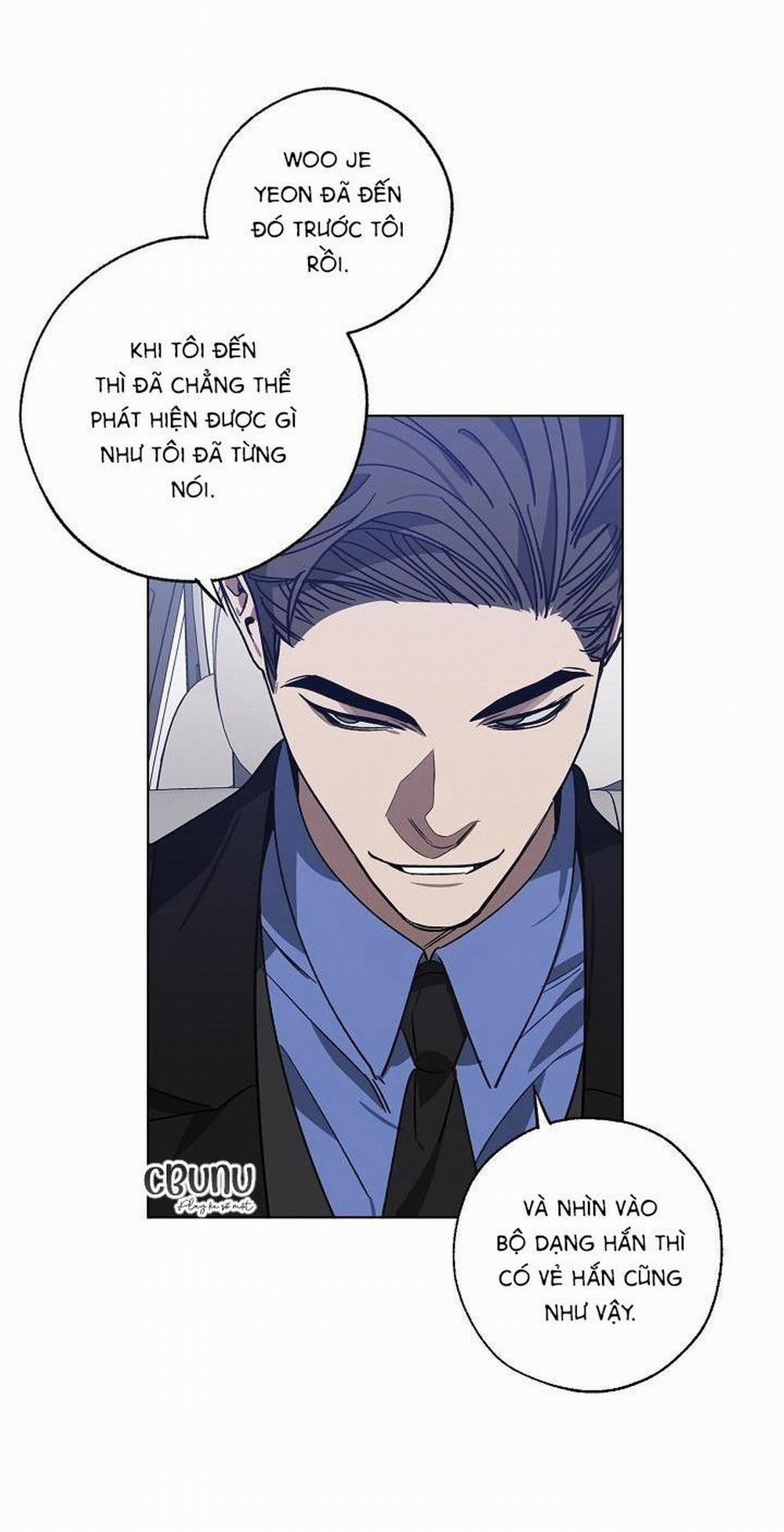 (CBunu) Tráo Đổi 51 trang 91