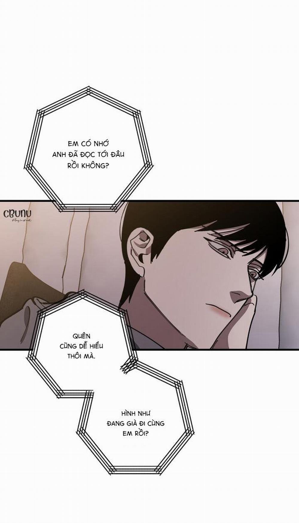 (CBunu) Tráo Đổi 52 Season 2 trang 18