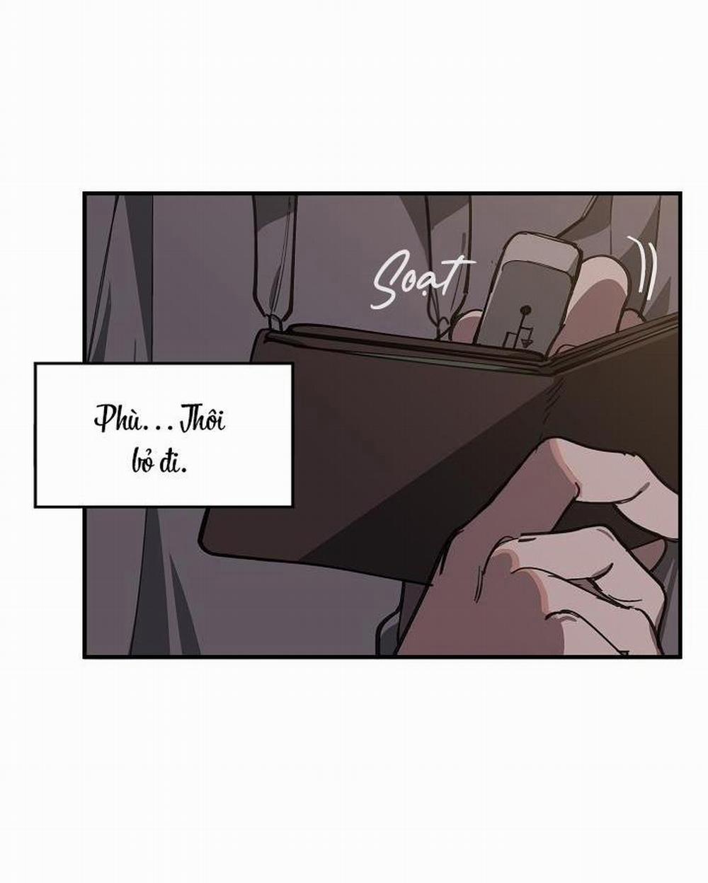 (CBunu) Tráo Đổi 52 Season 2 trang 22