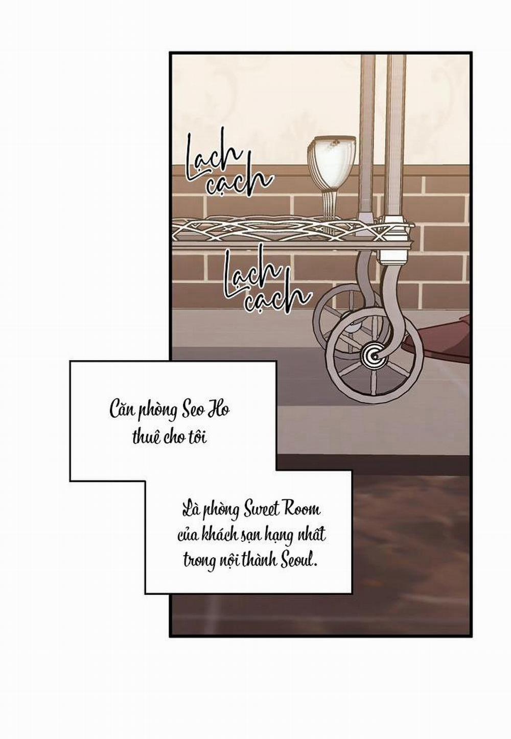 (CBunu) Tráo Đổi 52 Season 2 trang 28