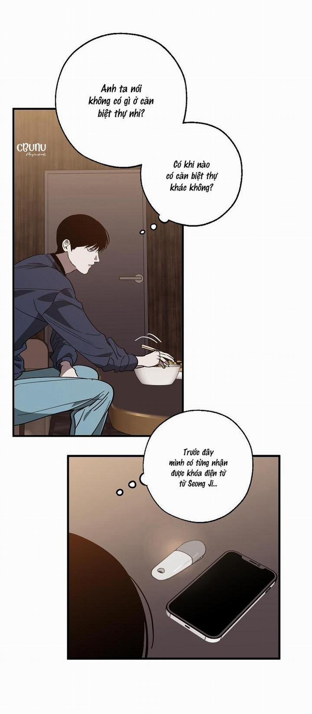 (CBunu) Tráo Đổi 52 Season 2 trang 35