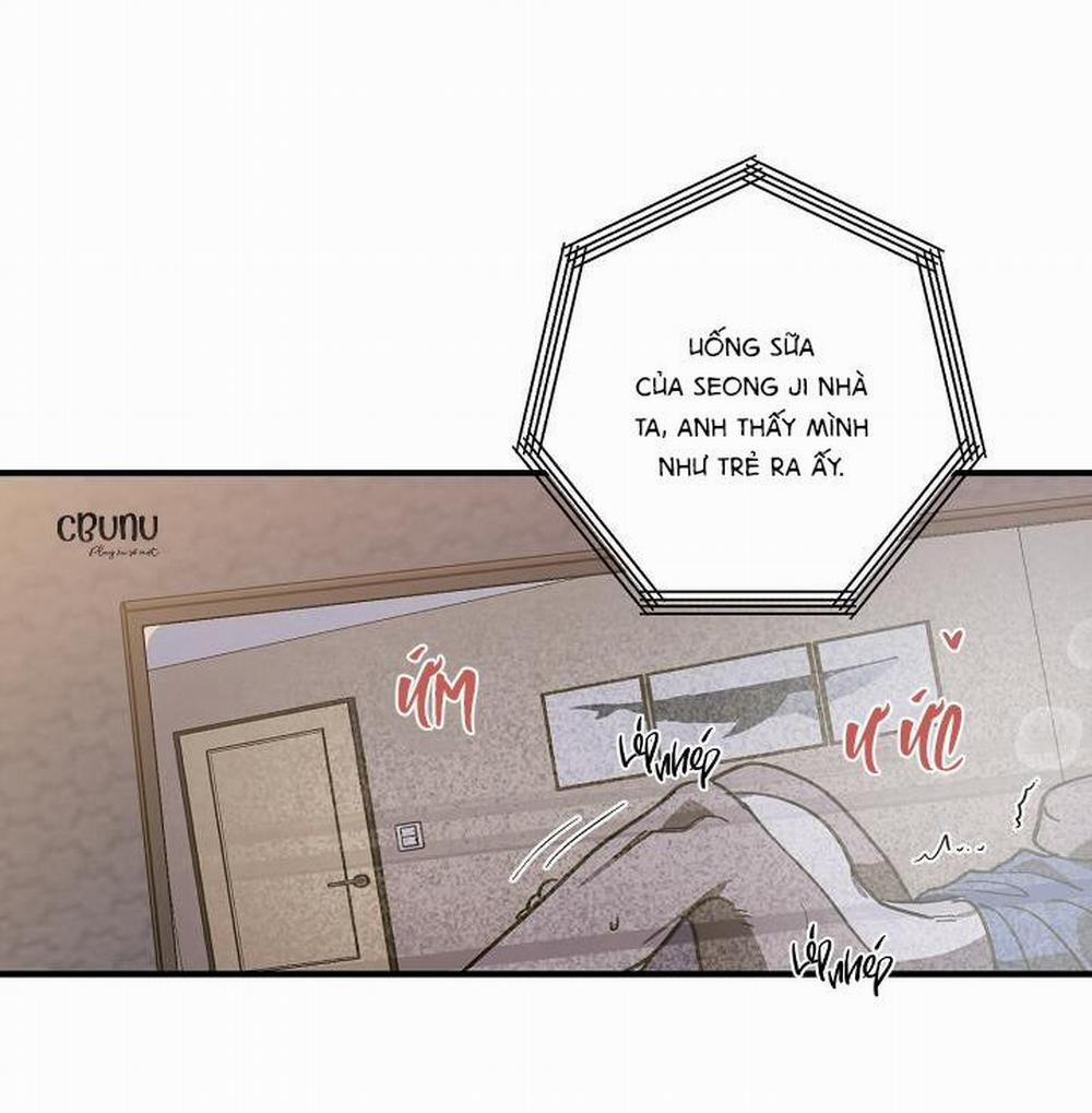 (CBunu) Tráo Đổi 52 Season 2 trang 4