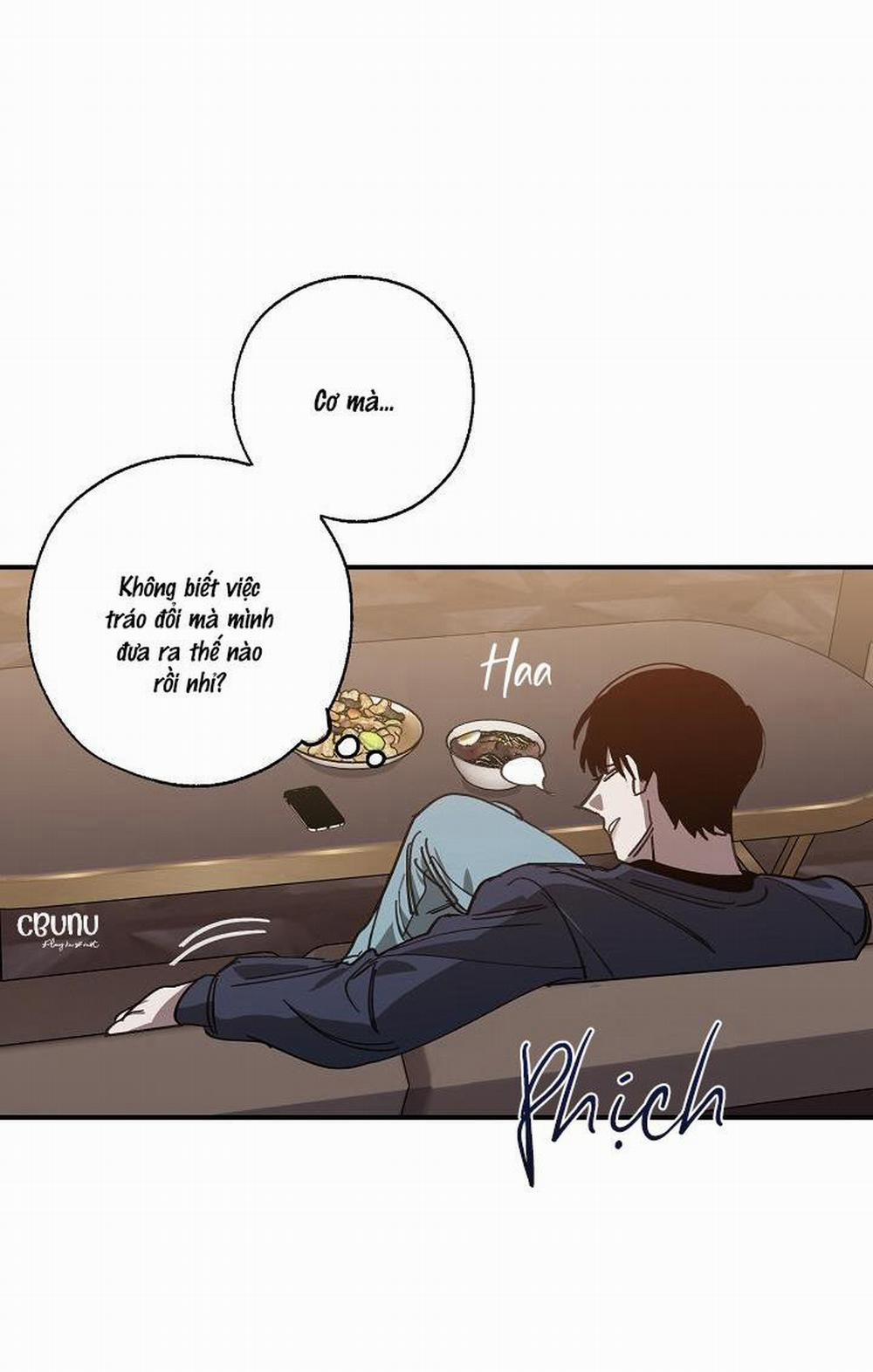 (CBunu) Tráo Đổi 52 Season 2 trang 44