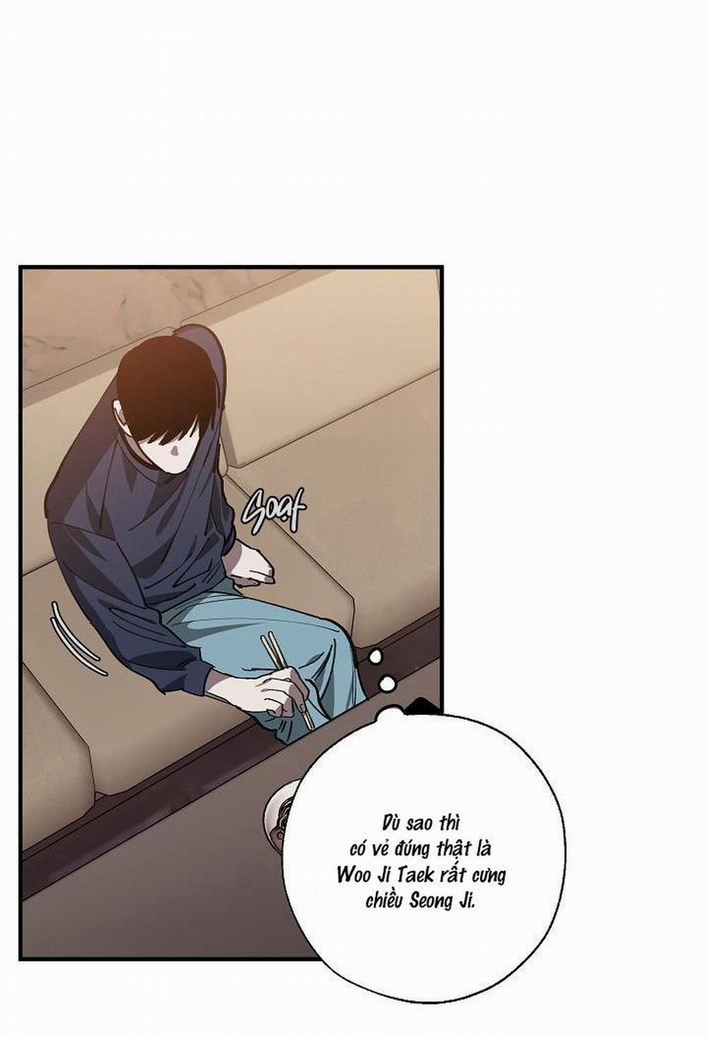 (CBunu) Tráo Đổi 52 Season 2 trang 54