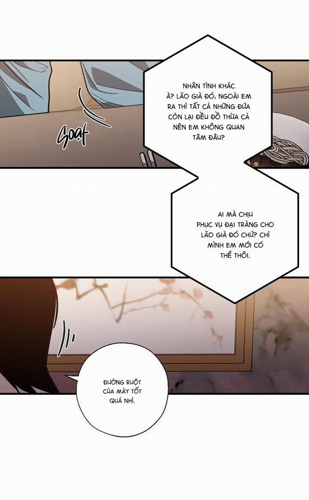 (CBunu) Tráo Đổi 52 Season 2 trang 70